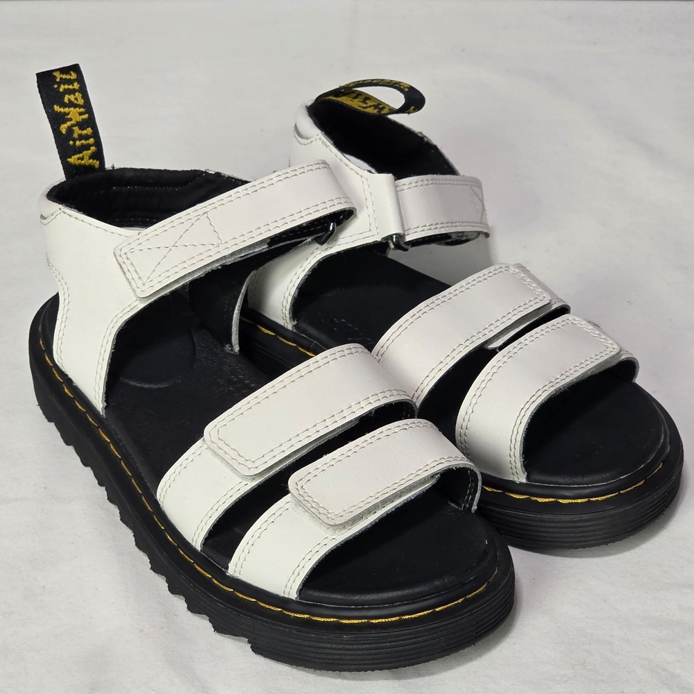 Dr Martins Sandals - klaire j - Size 3